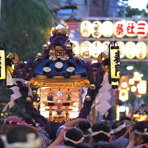 403 Oshiage Sta 3mins Walk! Wi-fi & Elevator 4pax , Tokyo Japan