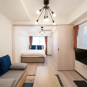 Casa Blan , Tokyo Japan